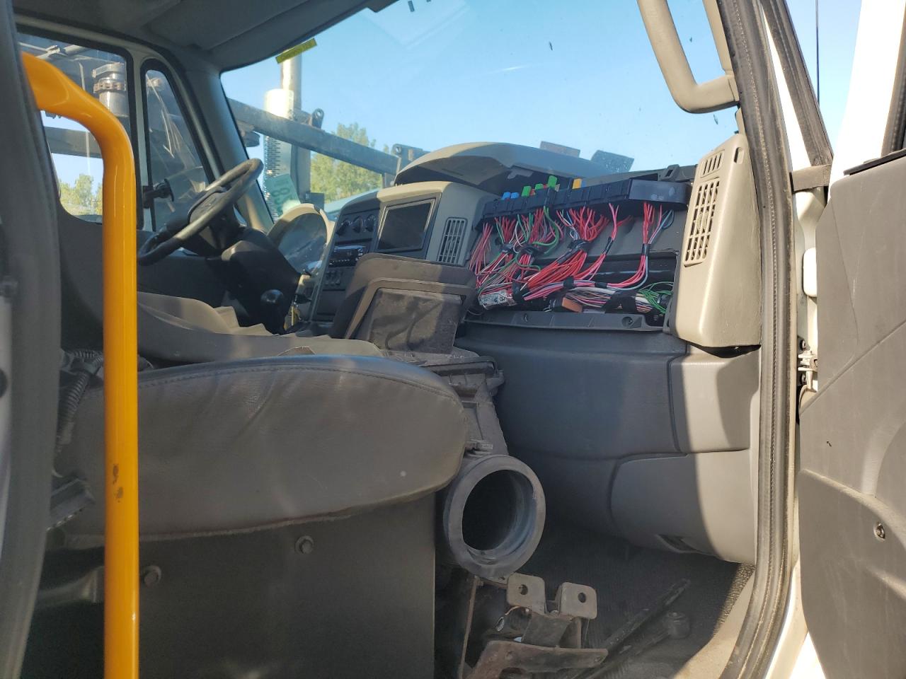 International 4000 Serie 4300