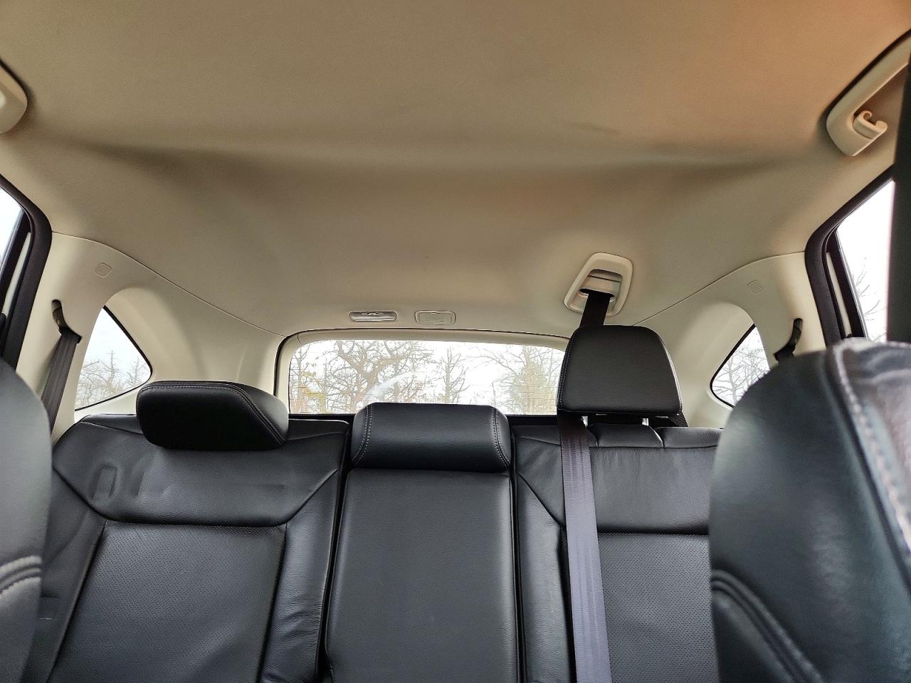 Honda Crv