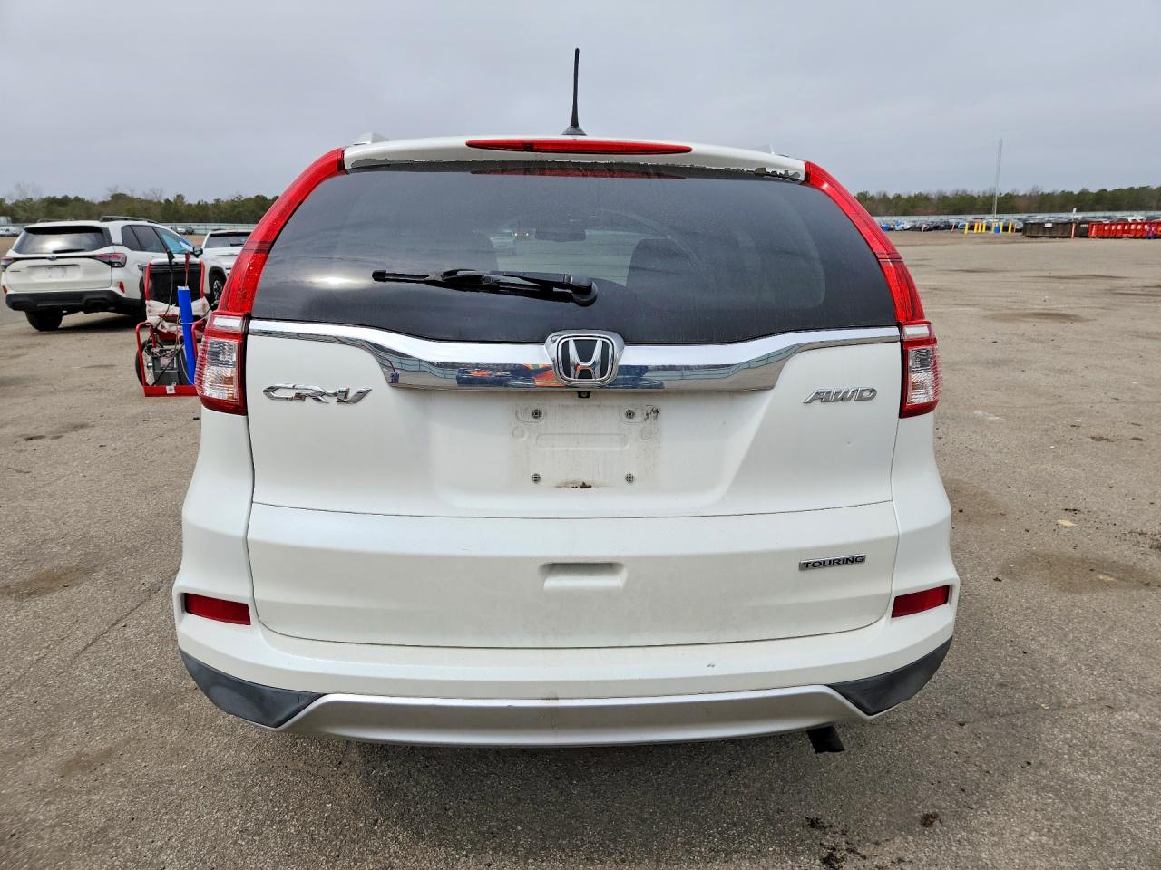 Honda Crv
