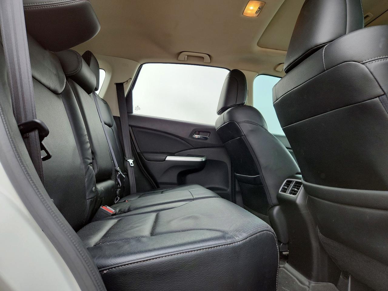 Honda Crv