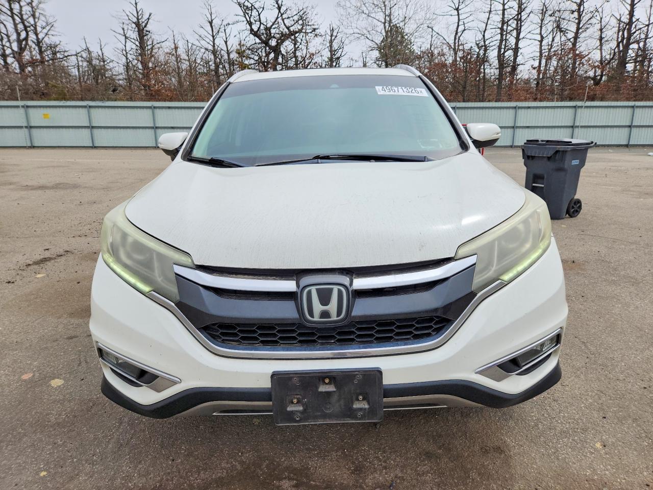 Honda Crv