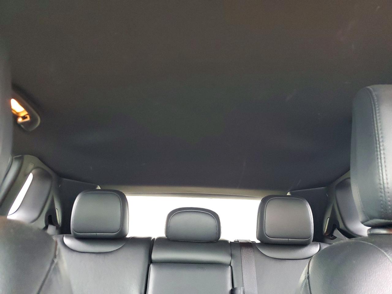 Jeep Compass Limited