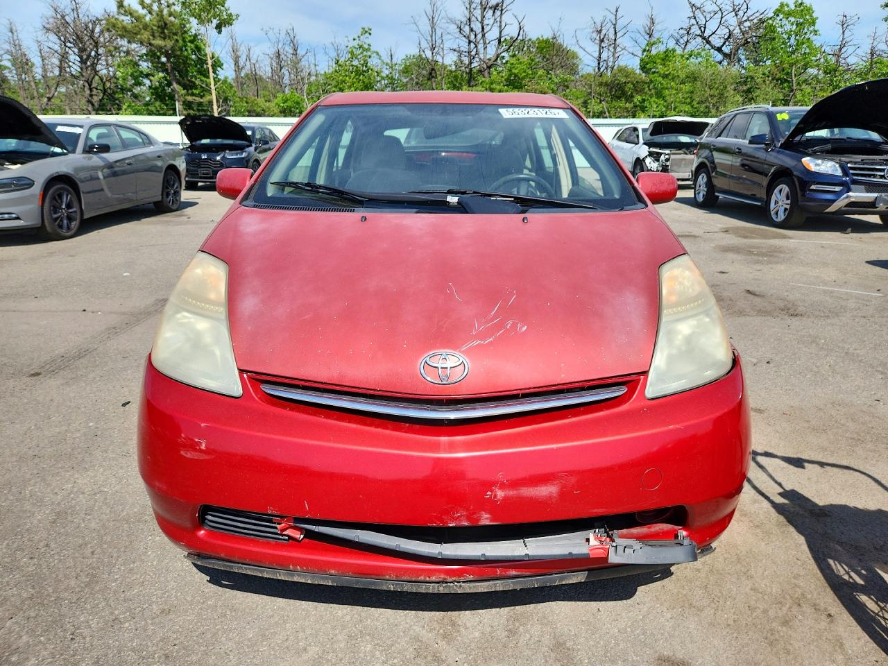 Toyota Prius Base