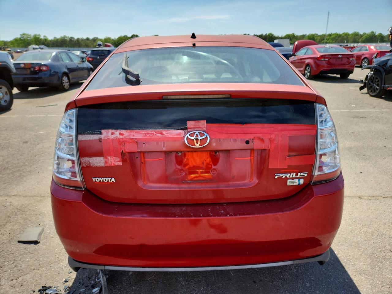Toyota Prius Base