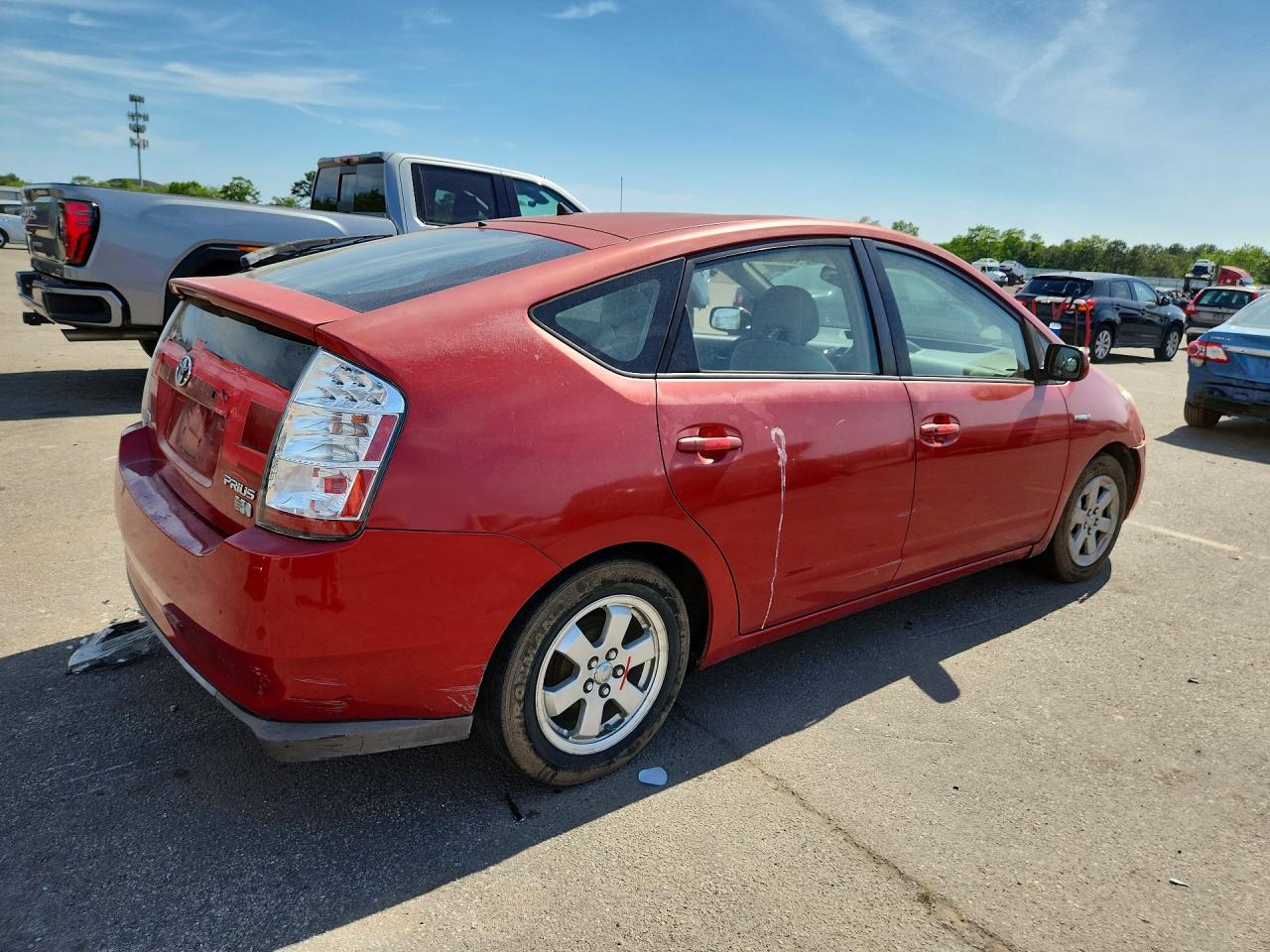 Toyota Prius Base