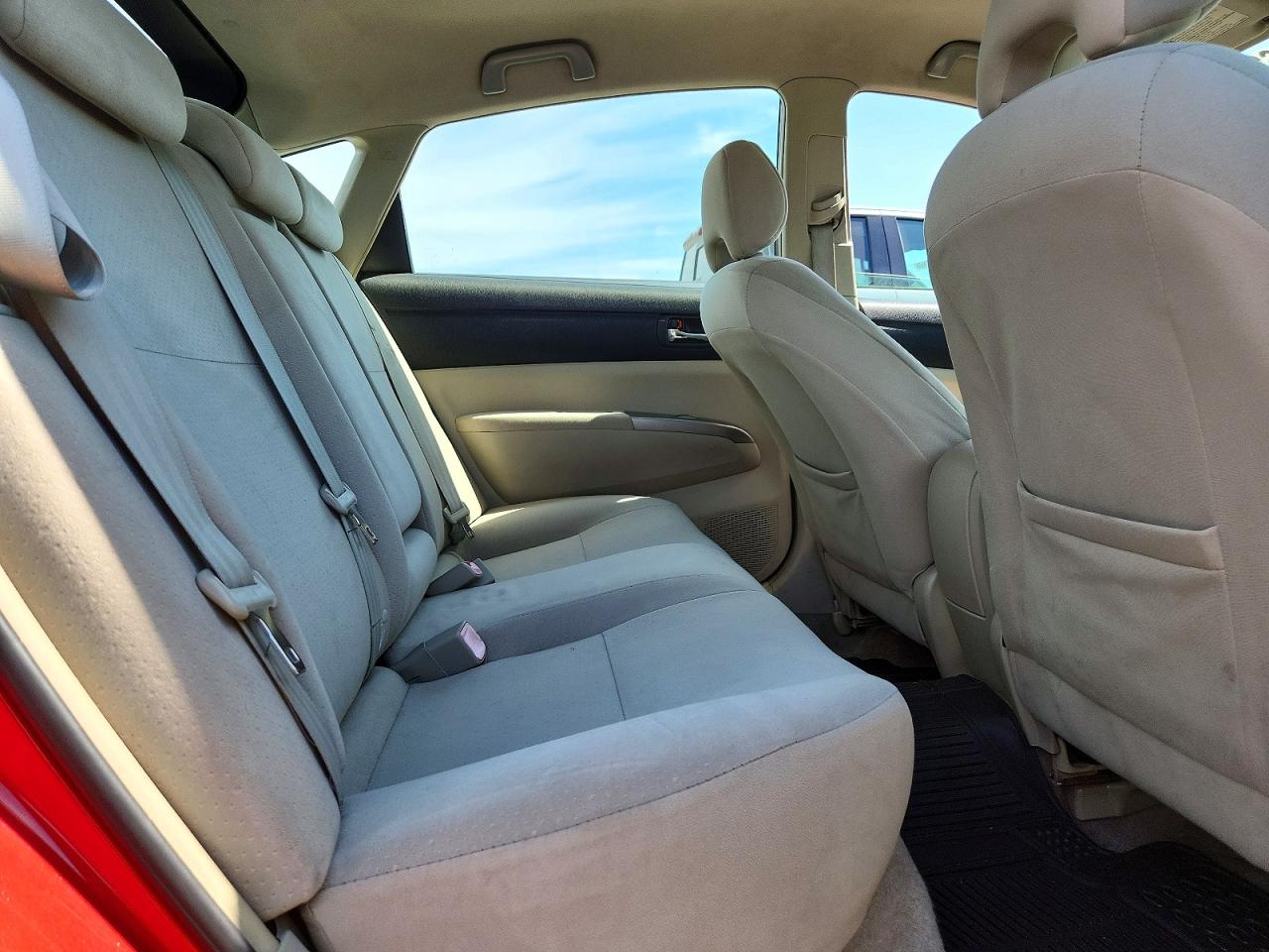 Toyota Prius Base