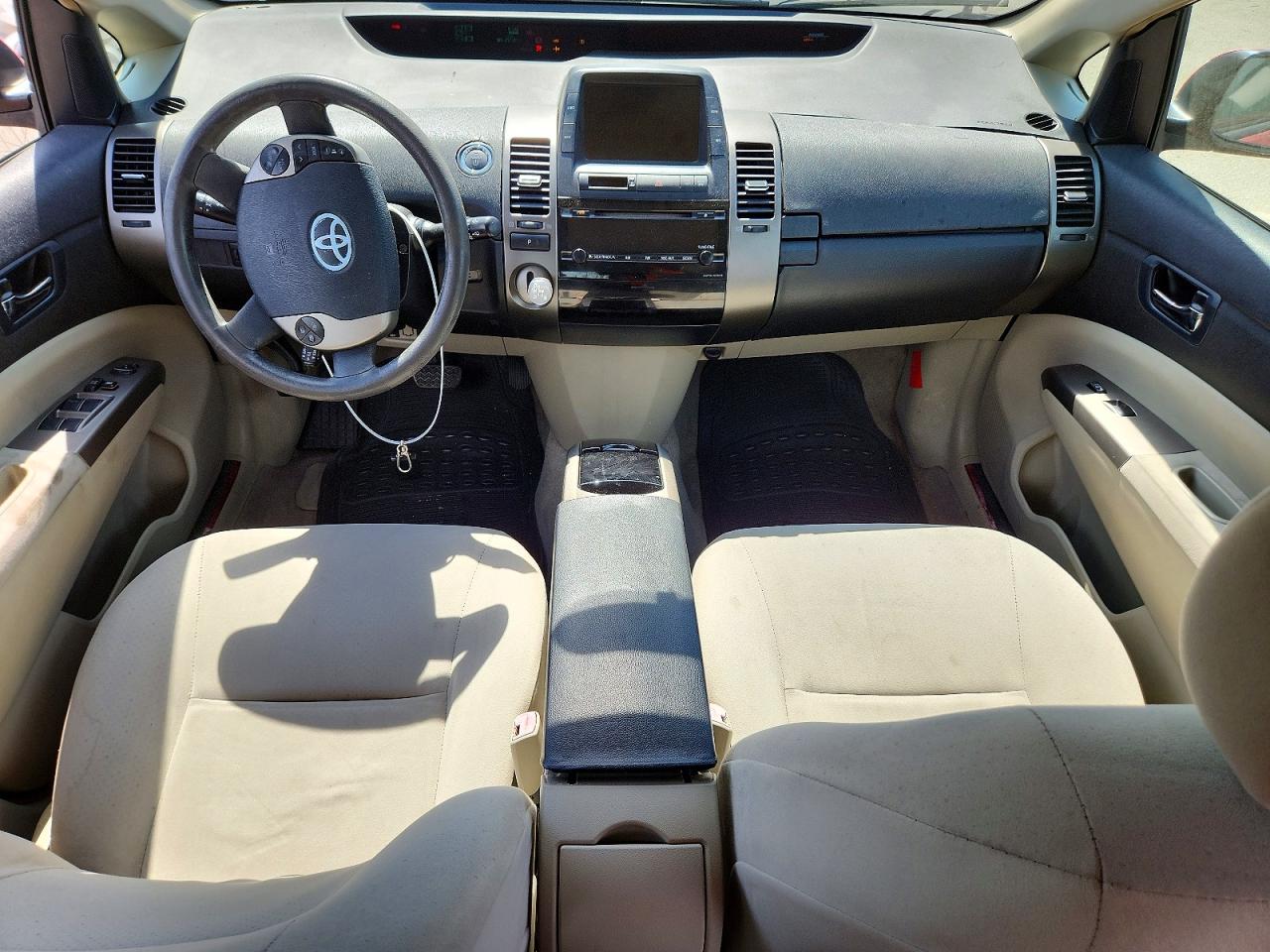 Toyota Prius Base