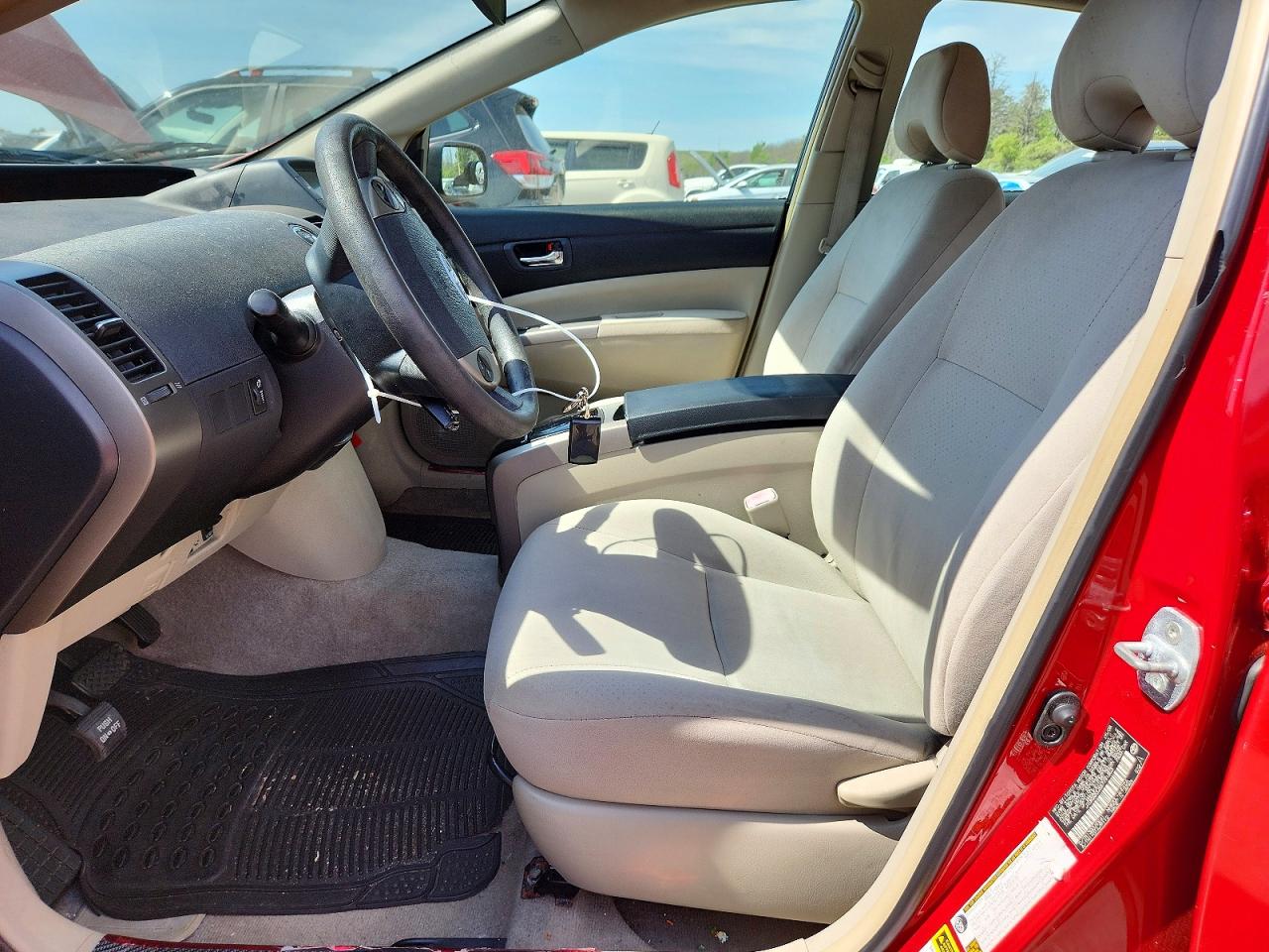 Toyota Prius Base