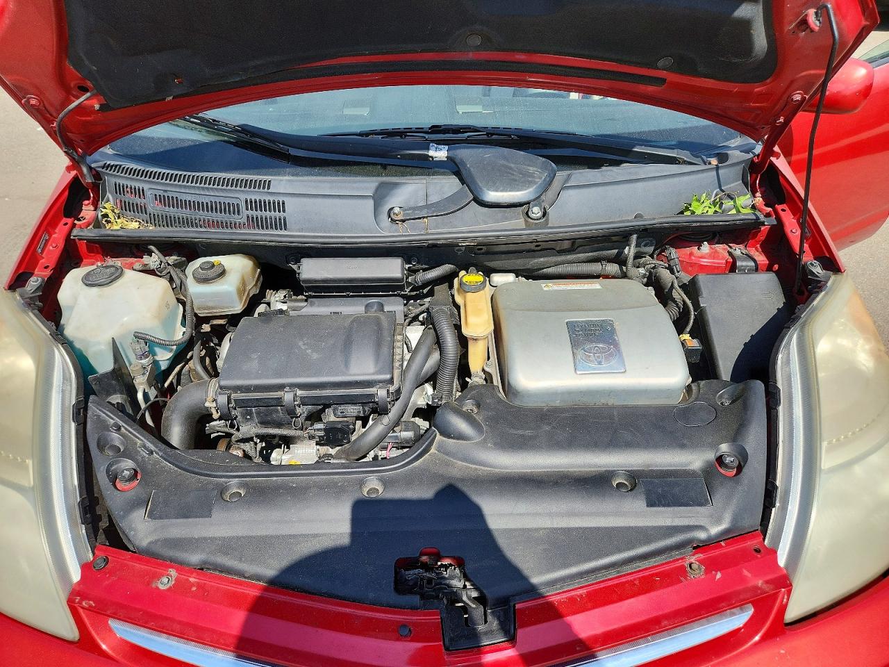 Toyota Prius Base