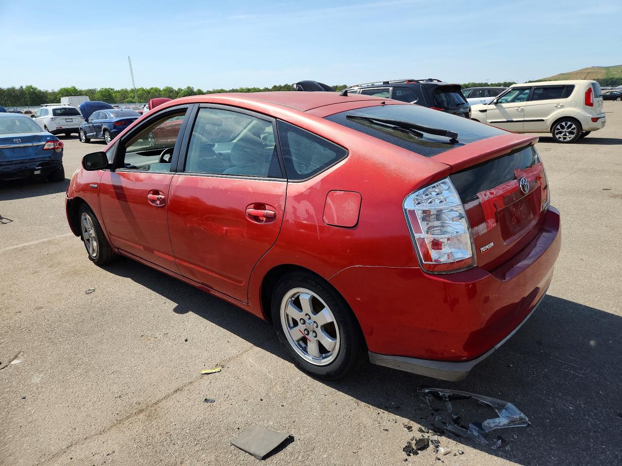 Toyota Prius Base