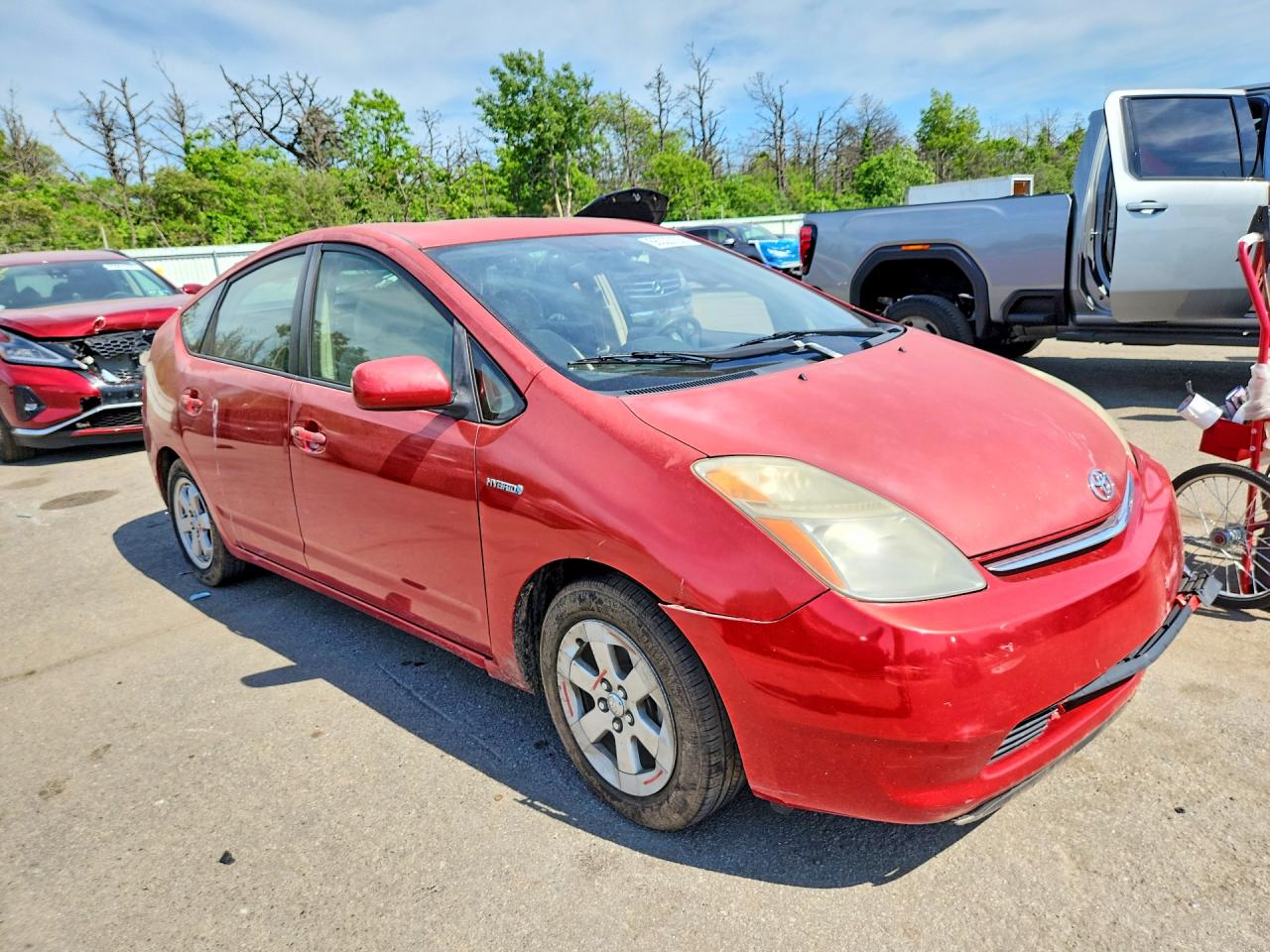 Toyota Prius Base