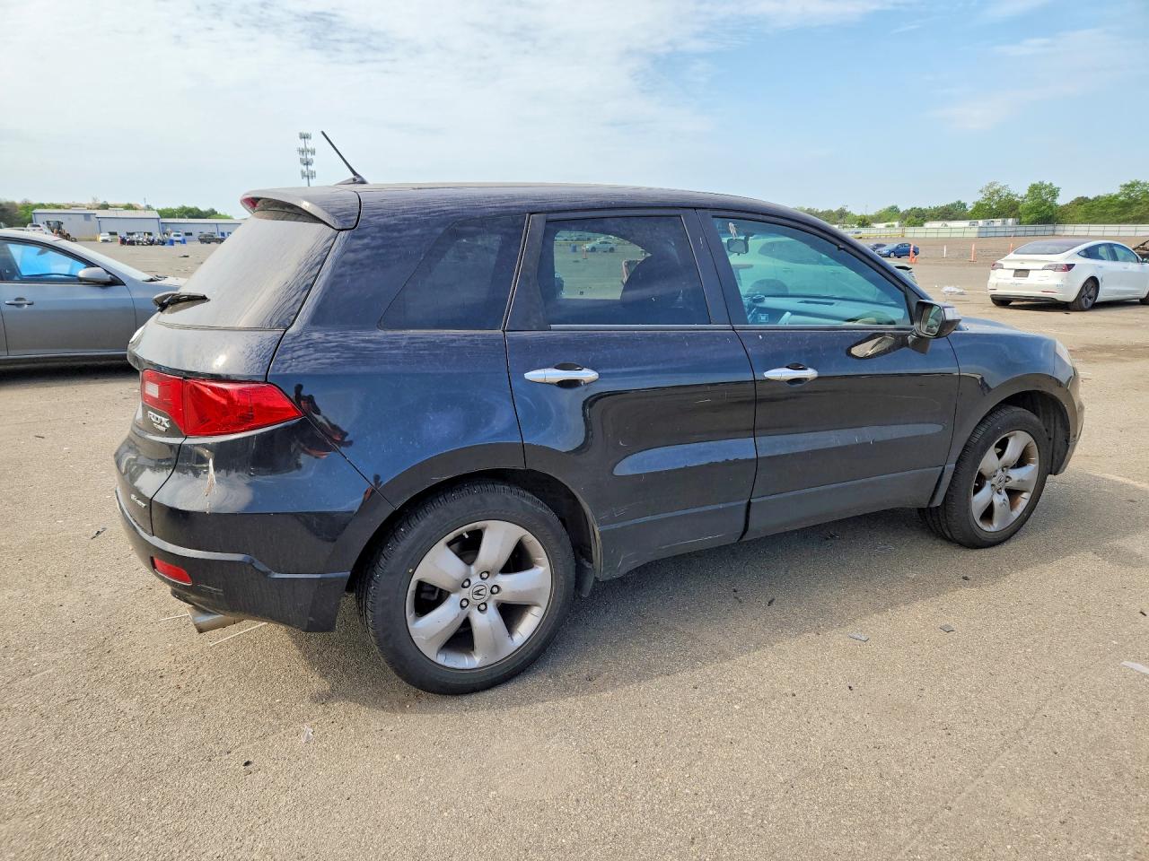 Acura RDX Technology