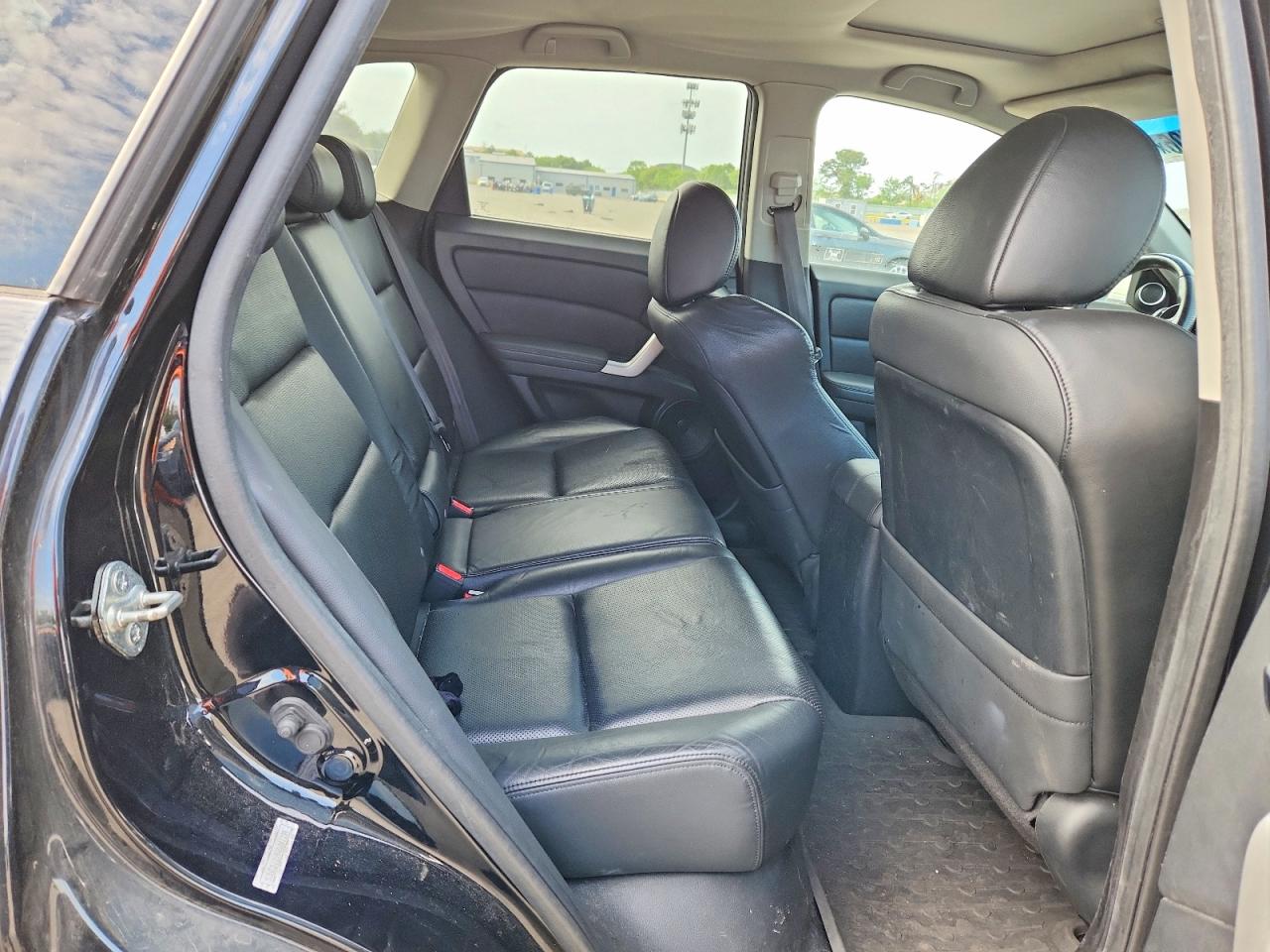 Acura RDX Technology