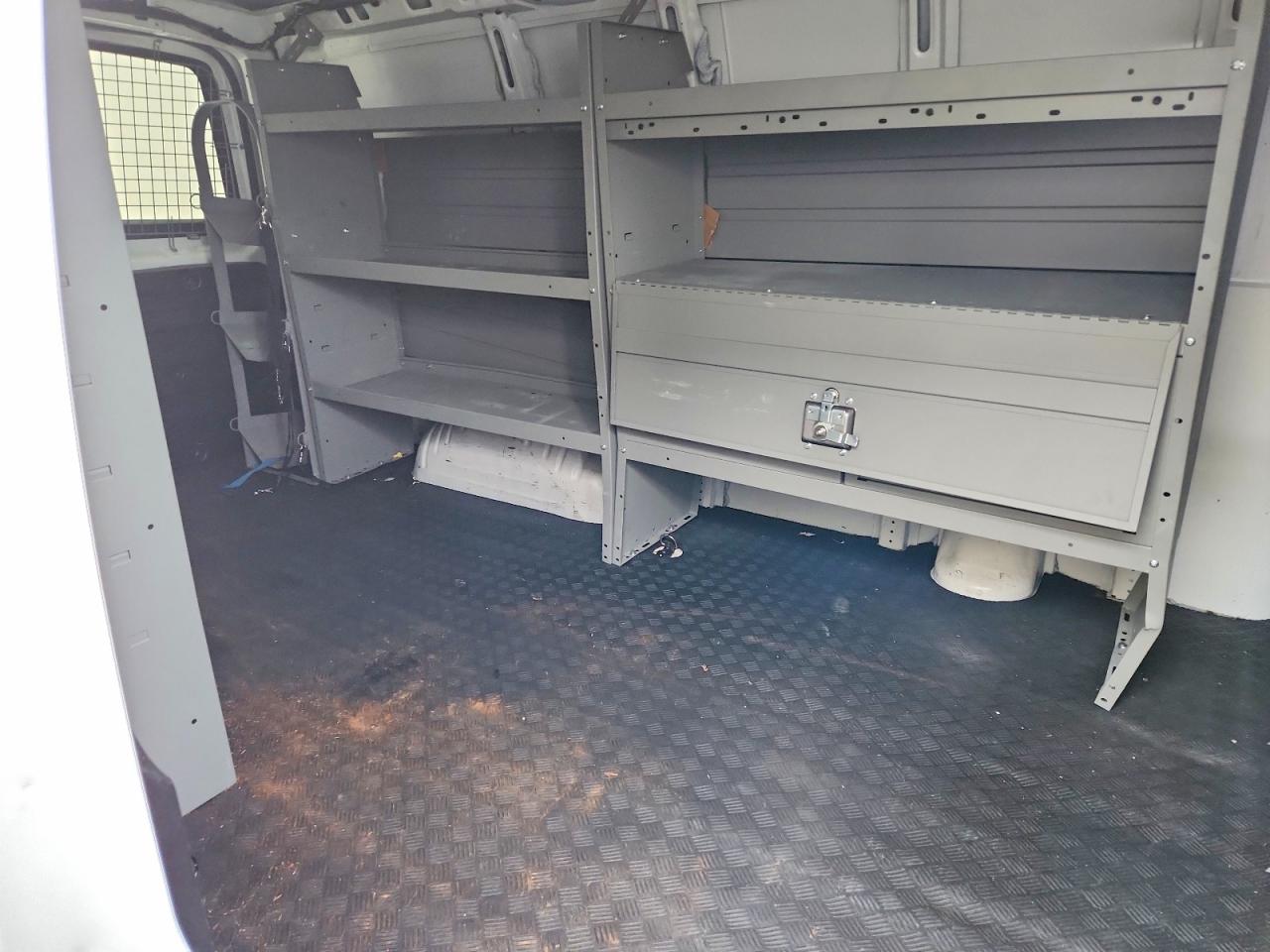 GMC Savana G2500