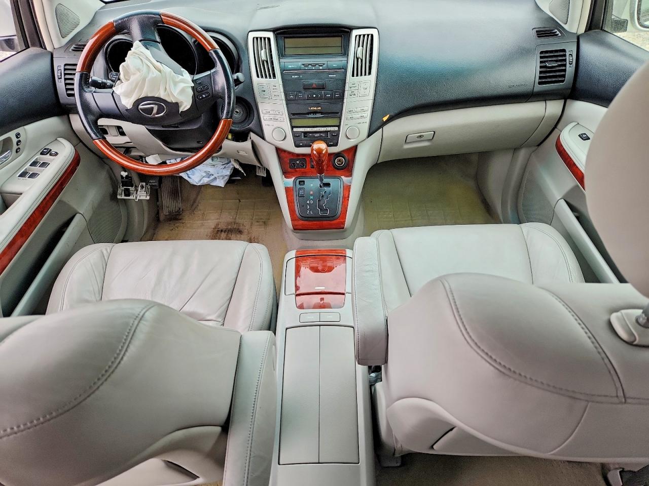 Lexus RX 330