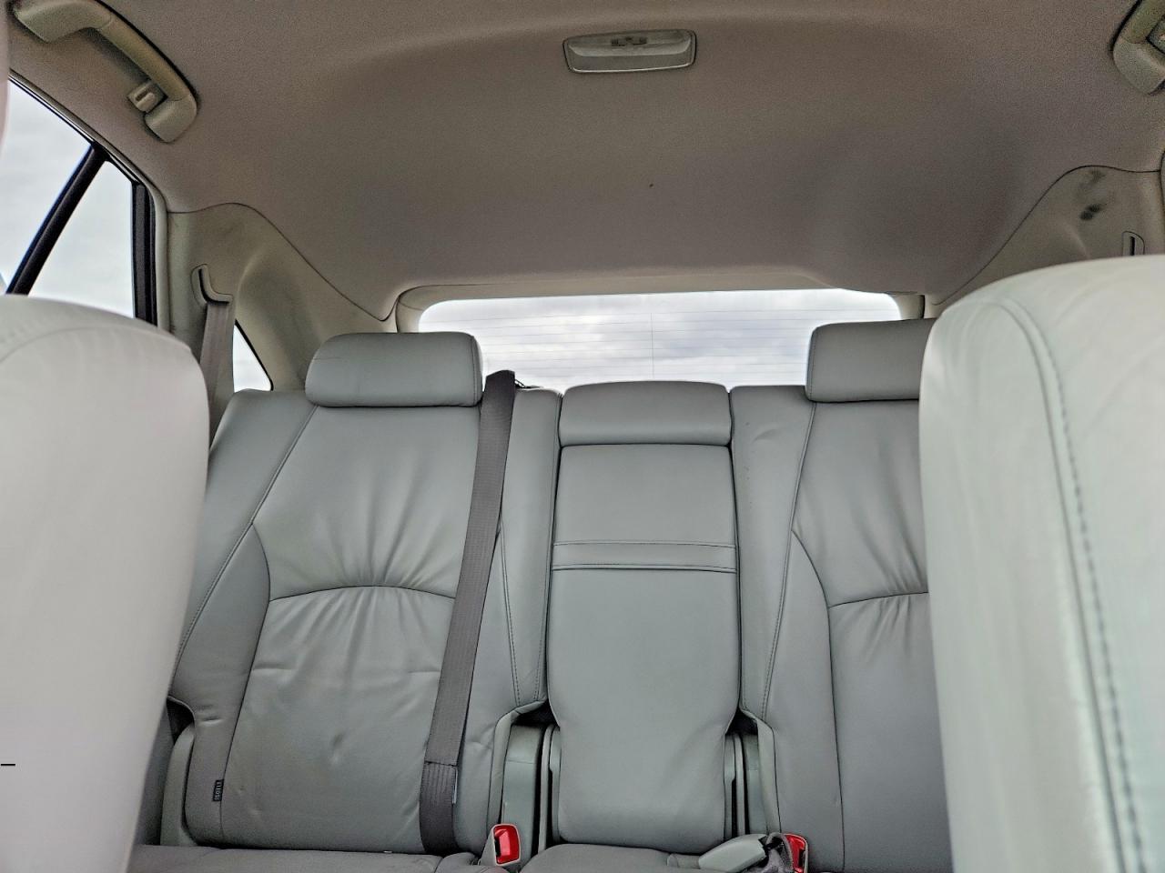 Lexus RX 330