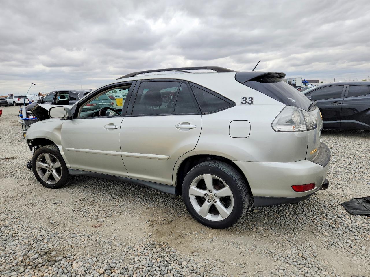 Lexus RX 330