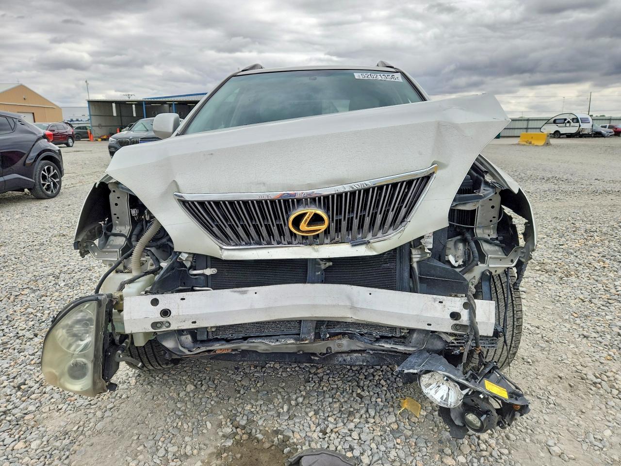 Lexus RX 330