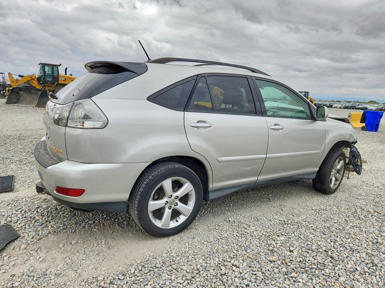 Lexus RX 330