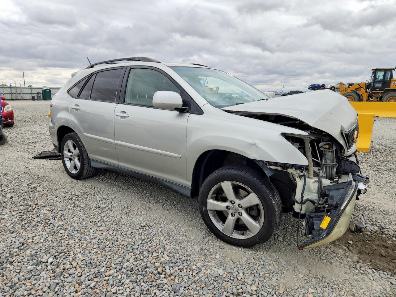 Lexus RX 330