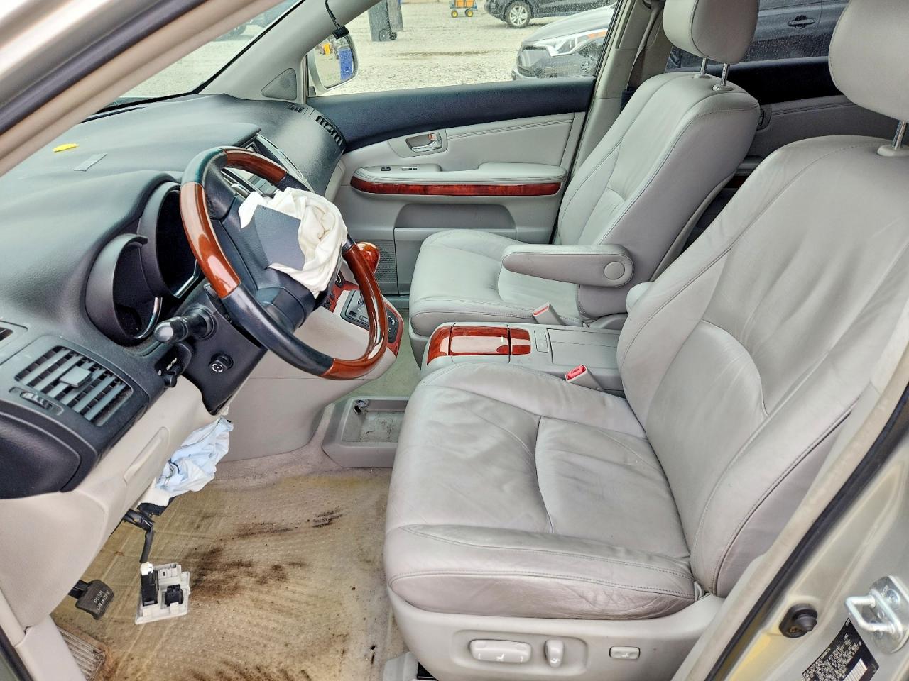 Lexus RX 330