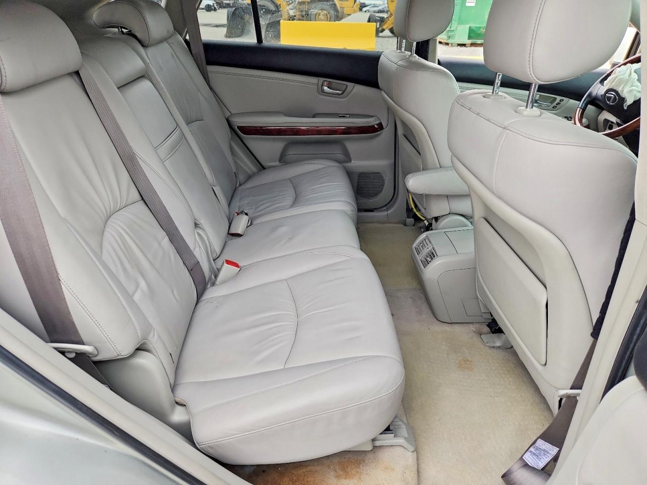 Lexus RX 330
