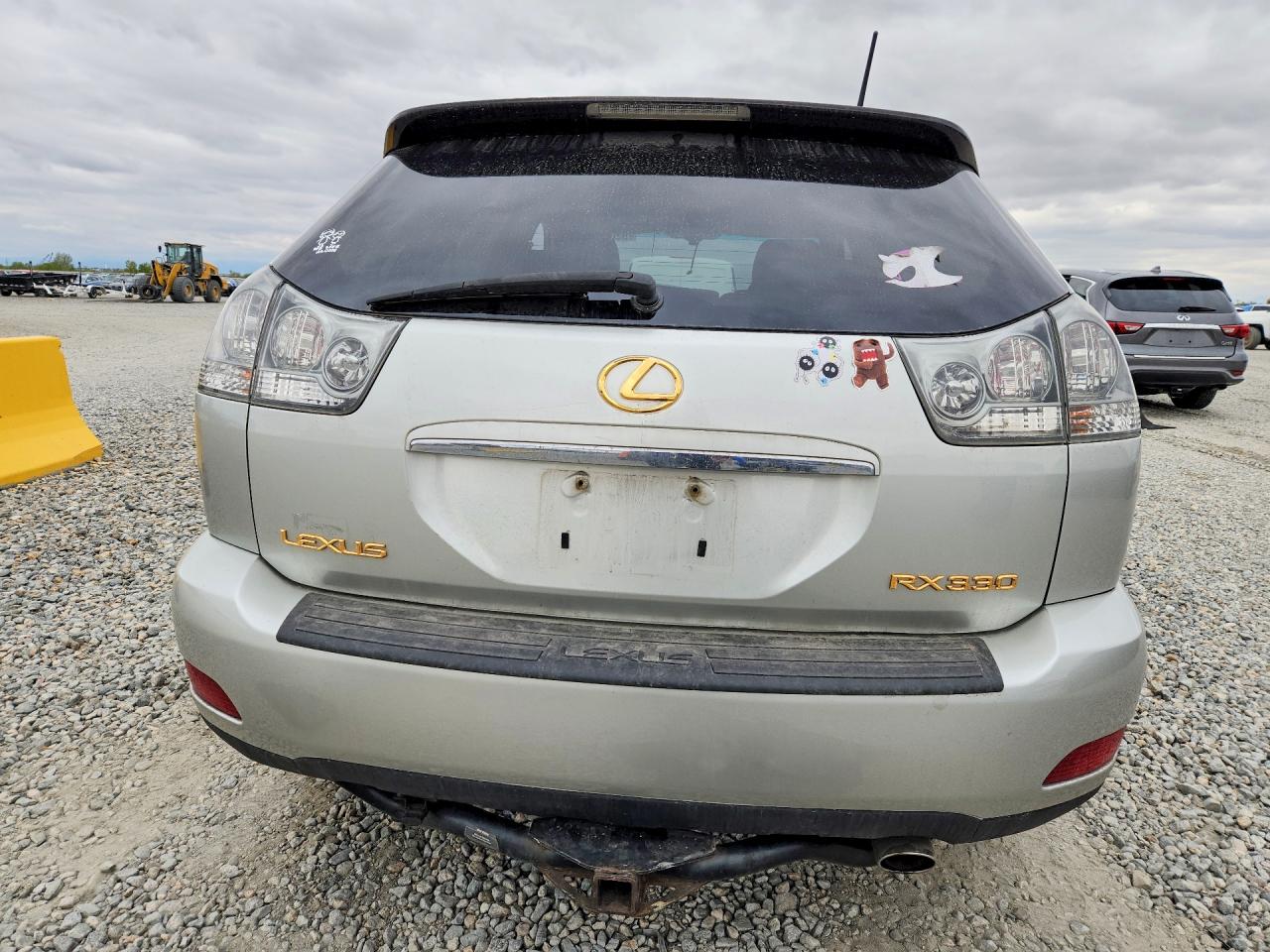 Lexus RX 330