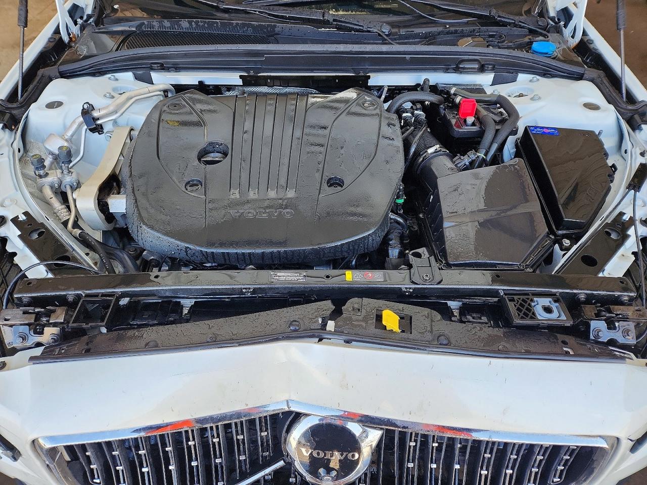 Volvo V60 Plus