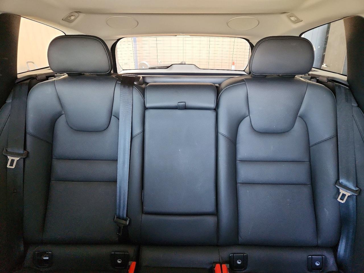 Volvo V60 Plus