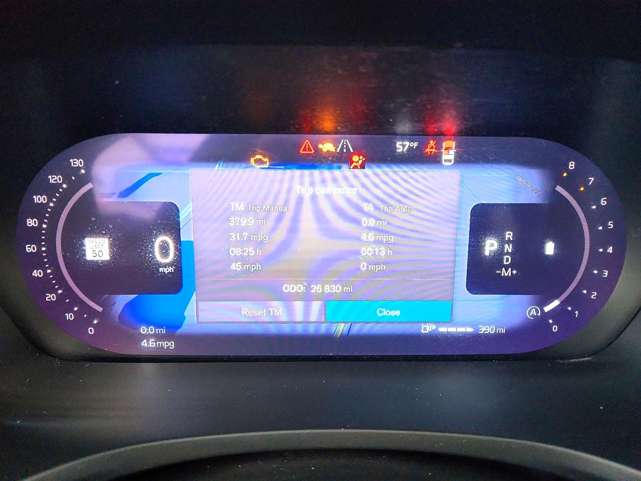 Volvo V60 Plus