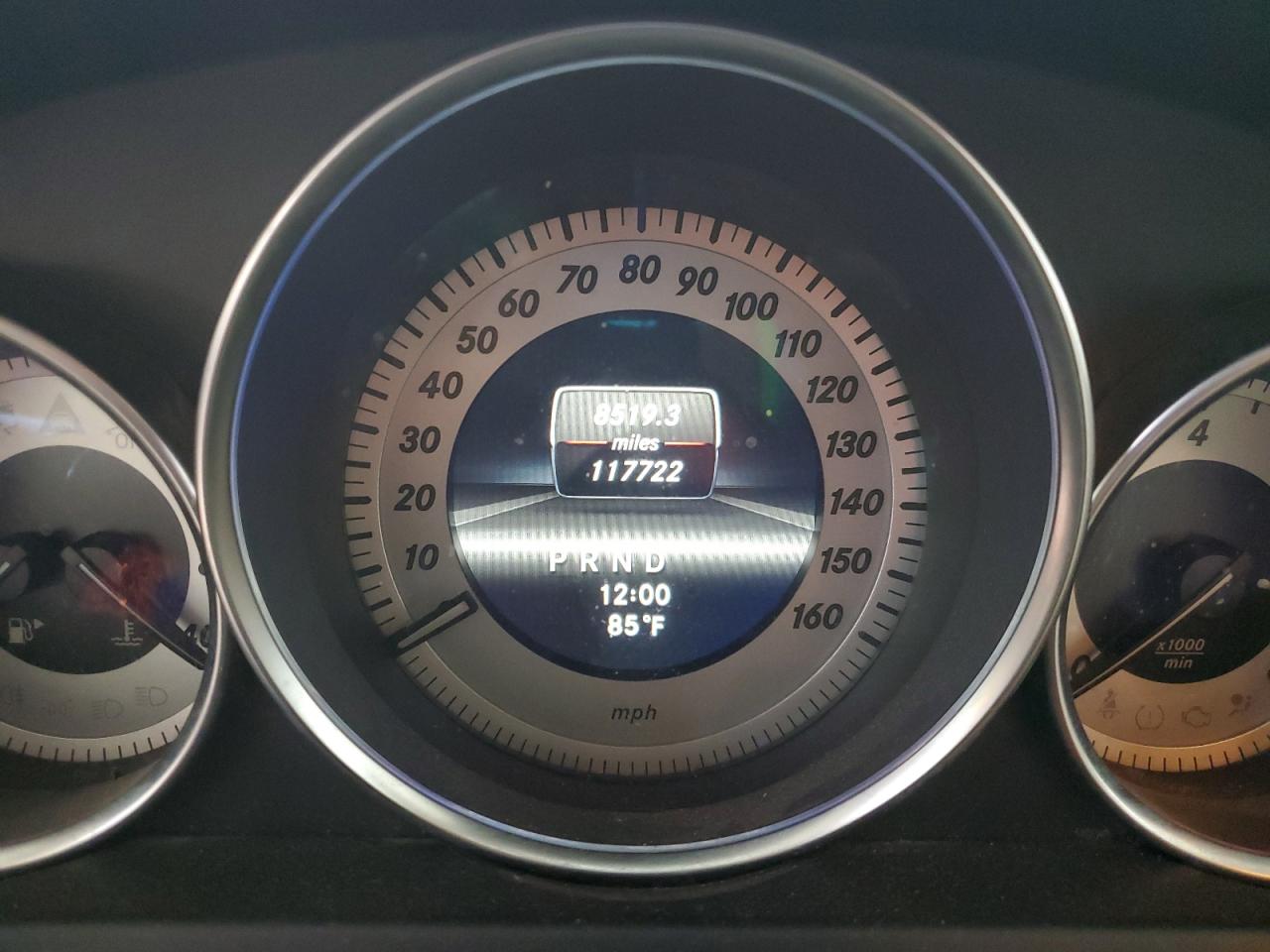 Mercedes-Benz C-Class 300 4matic