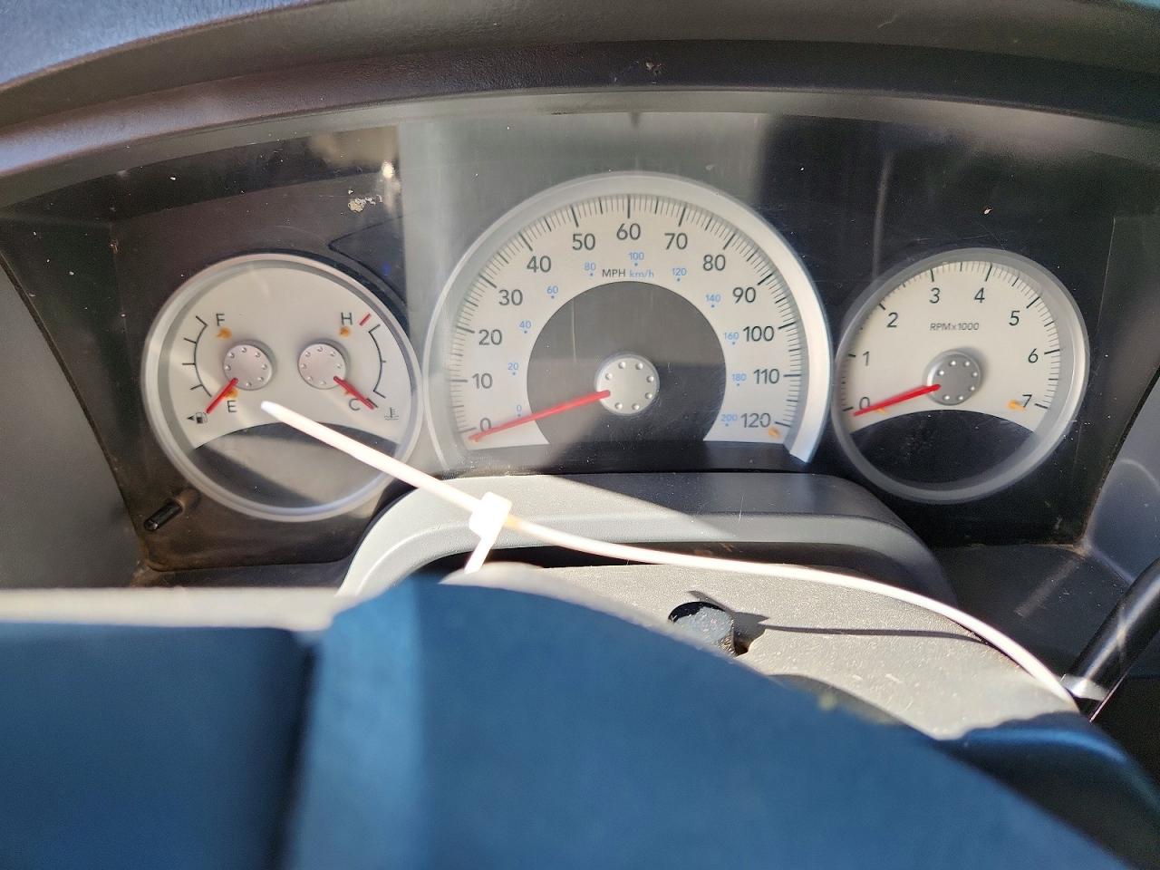 Dodge Dakota Quad Slt