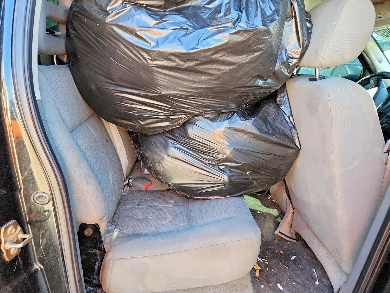 Dodge Dakota Quad Slt