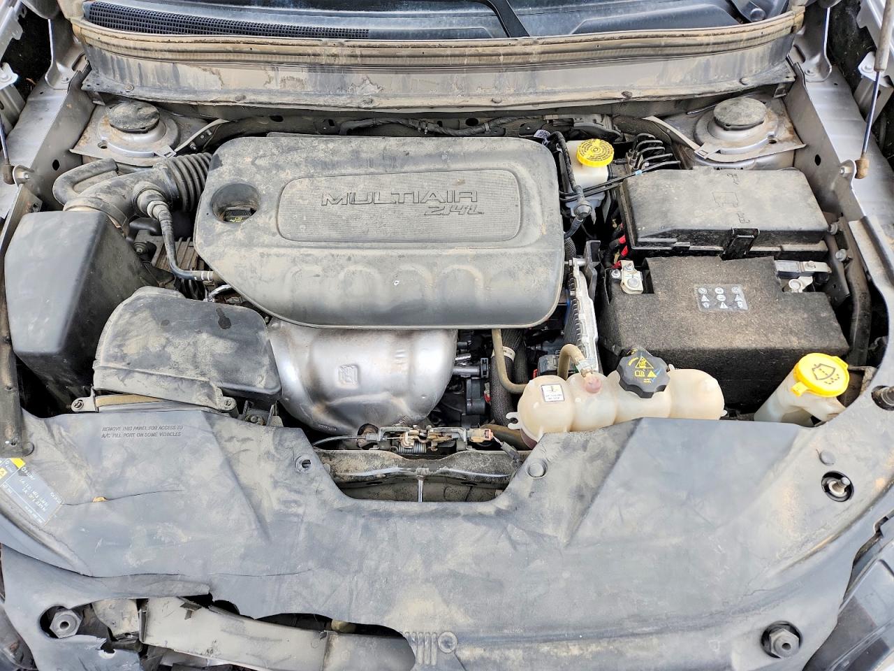 Jeep Grand Cherokee Latitude