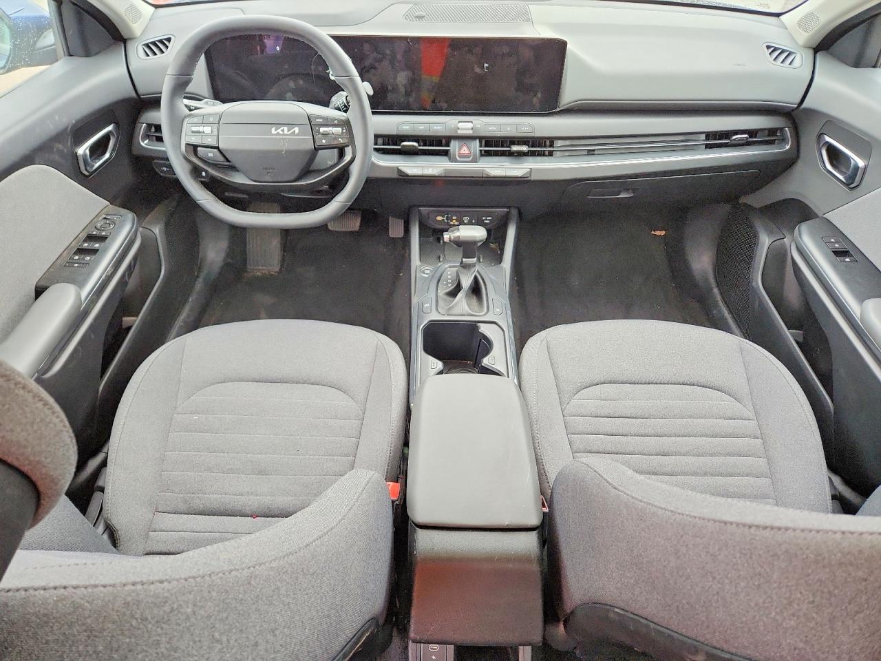 Kia K4 Ex Ex