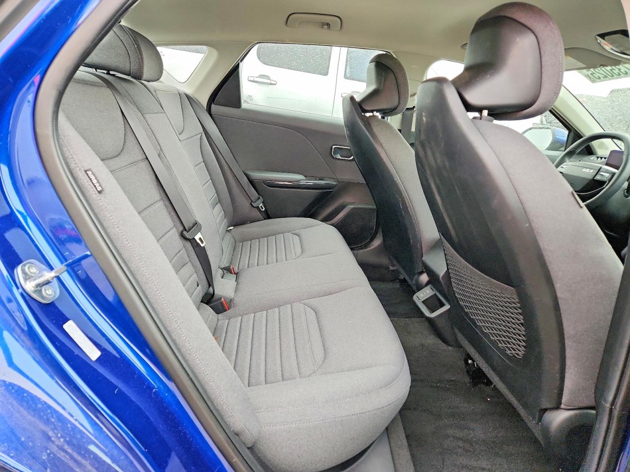 Kia K4 Ex Ex