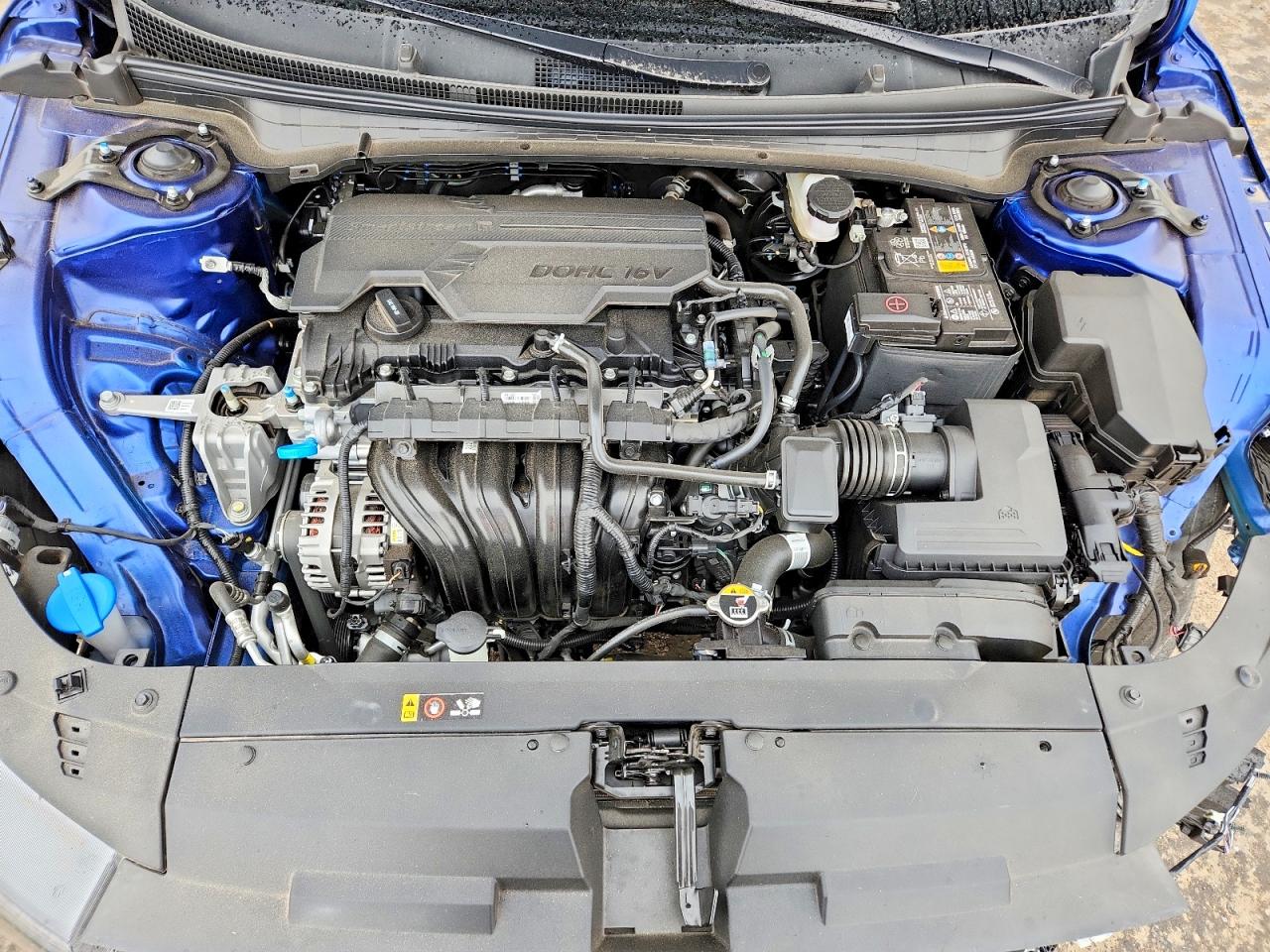 Kia K4 Ex Ex