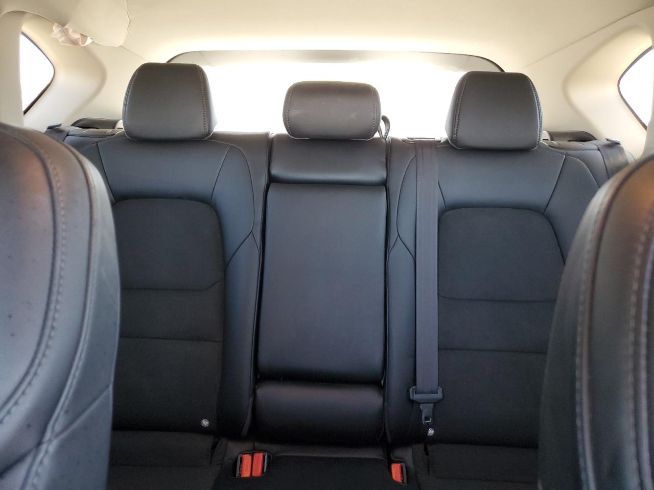 Mazda Cx Touring