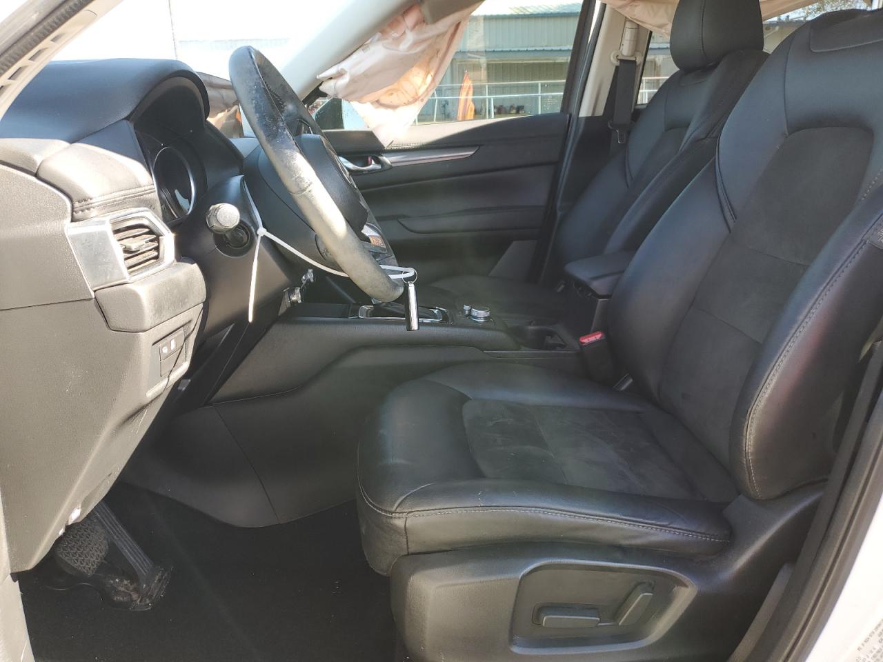 Mazda Cx Touring