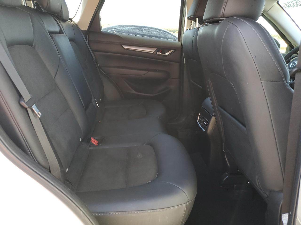 Mazda Cx Touring