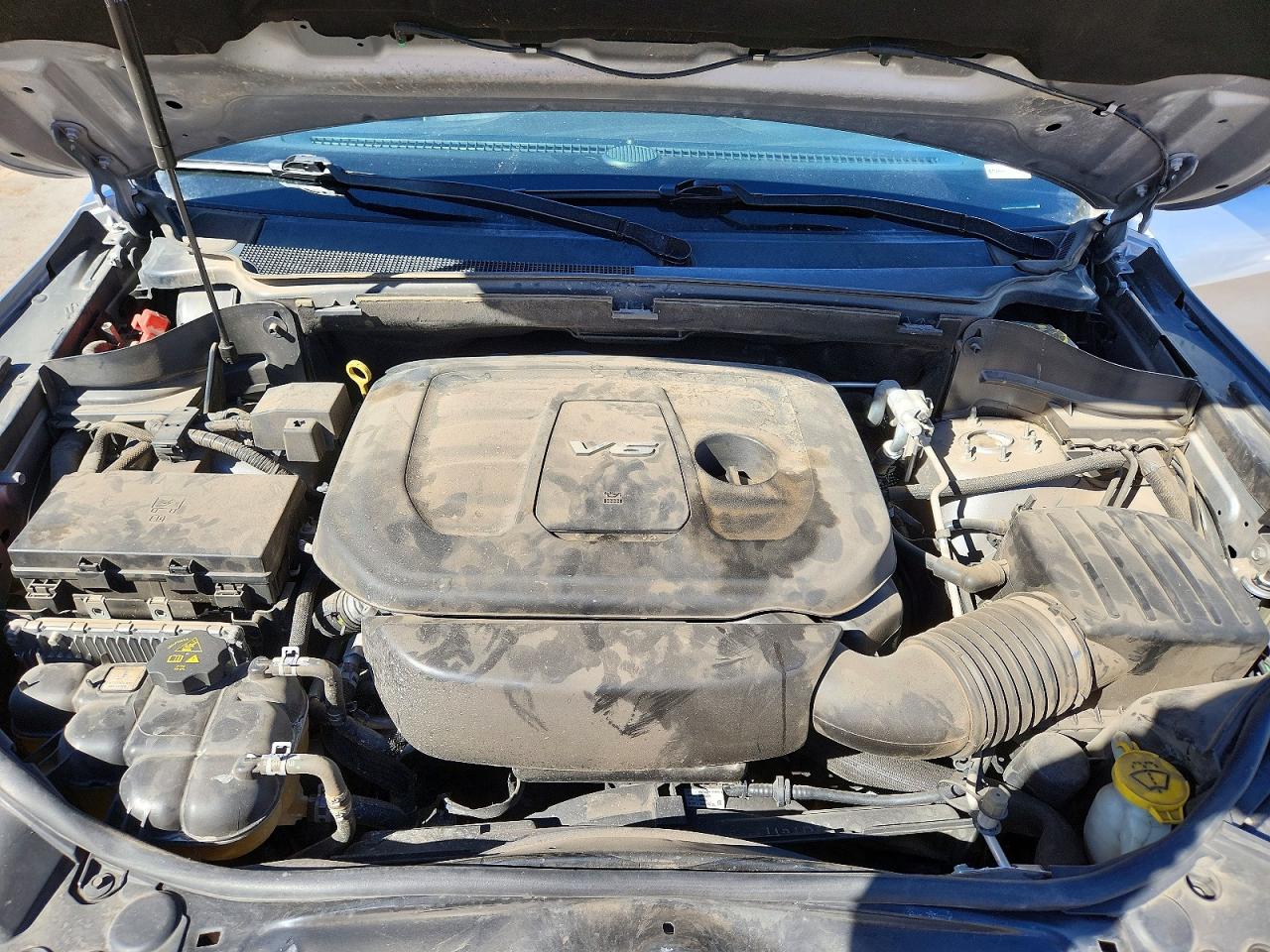 Jeep Cherokee Limited