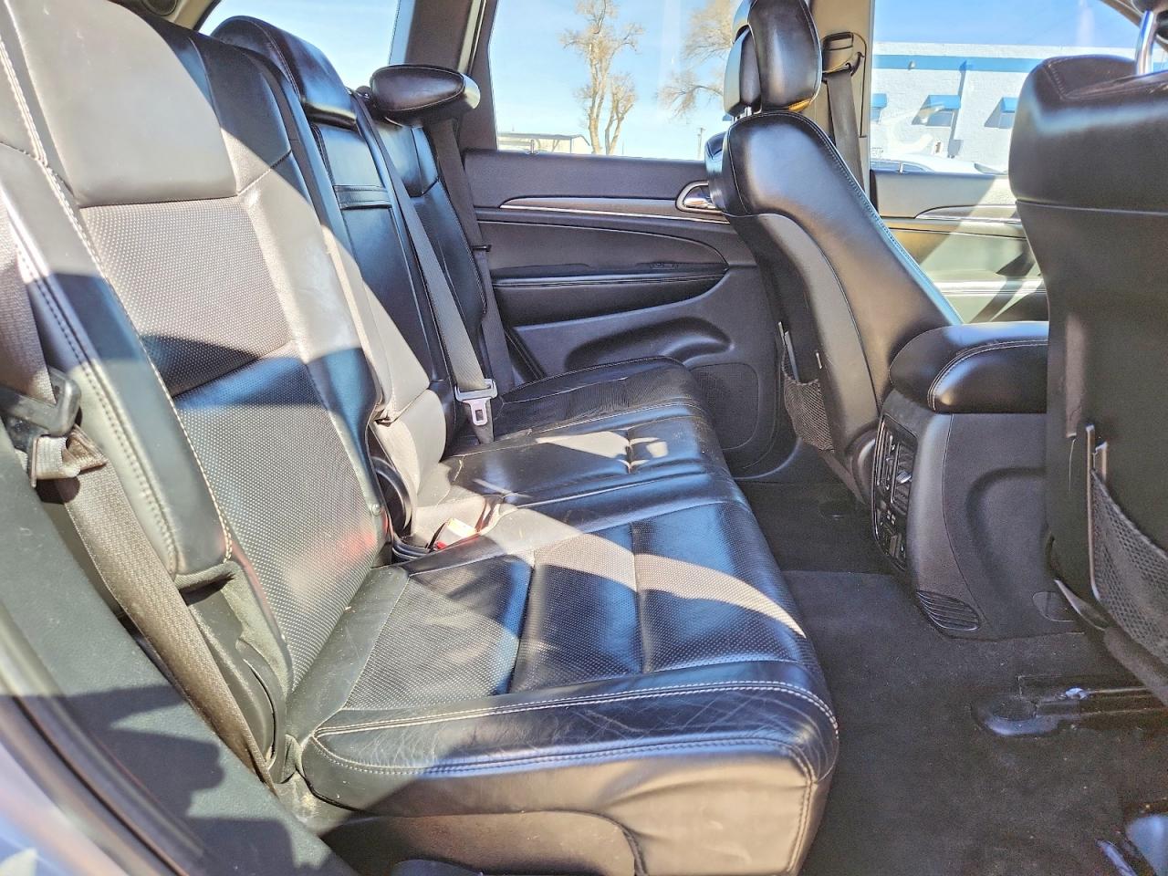 Jeep Cherokee Limited