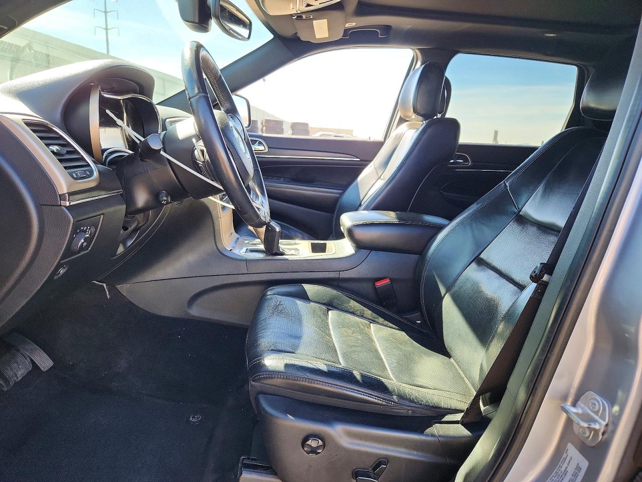 Jeep Cherokee Limited