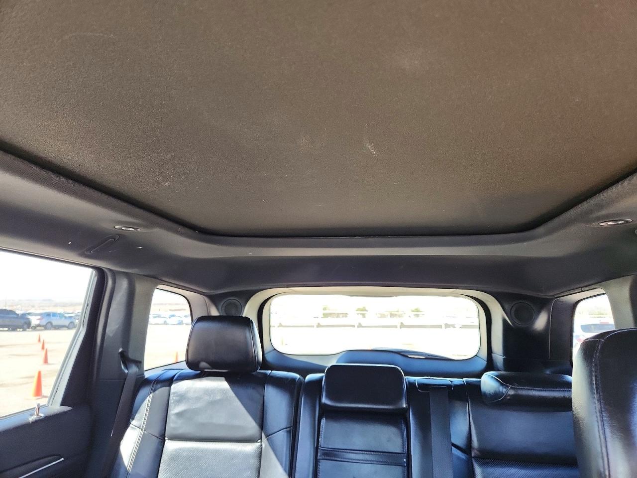 Jeep Cherokee Limited