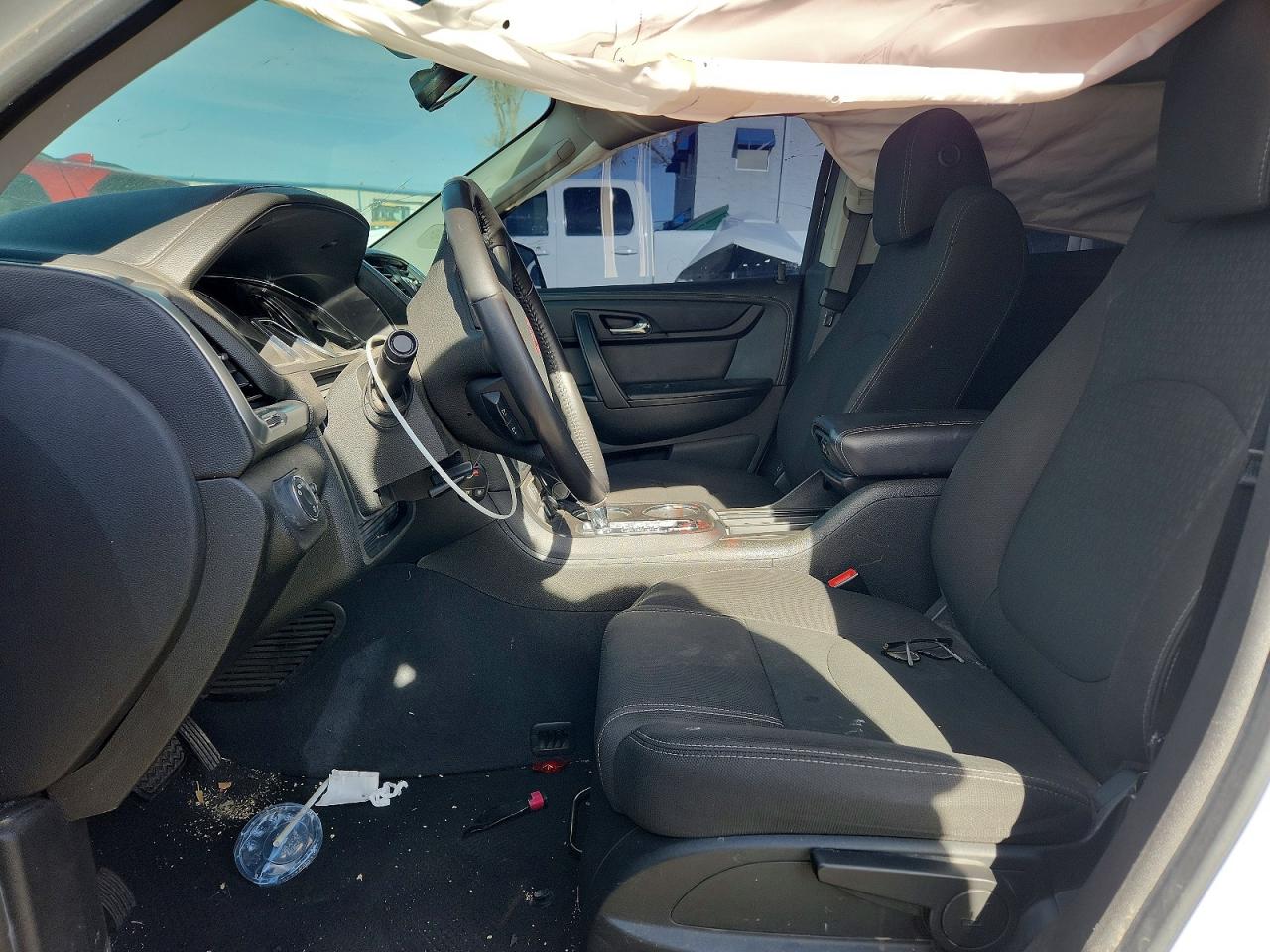GMC Acadia Sle