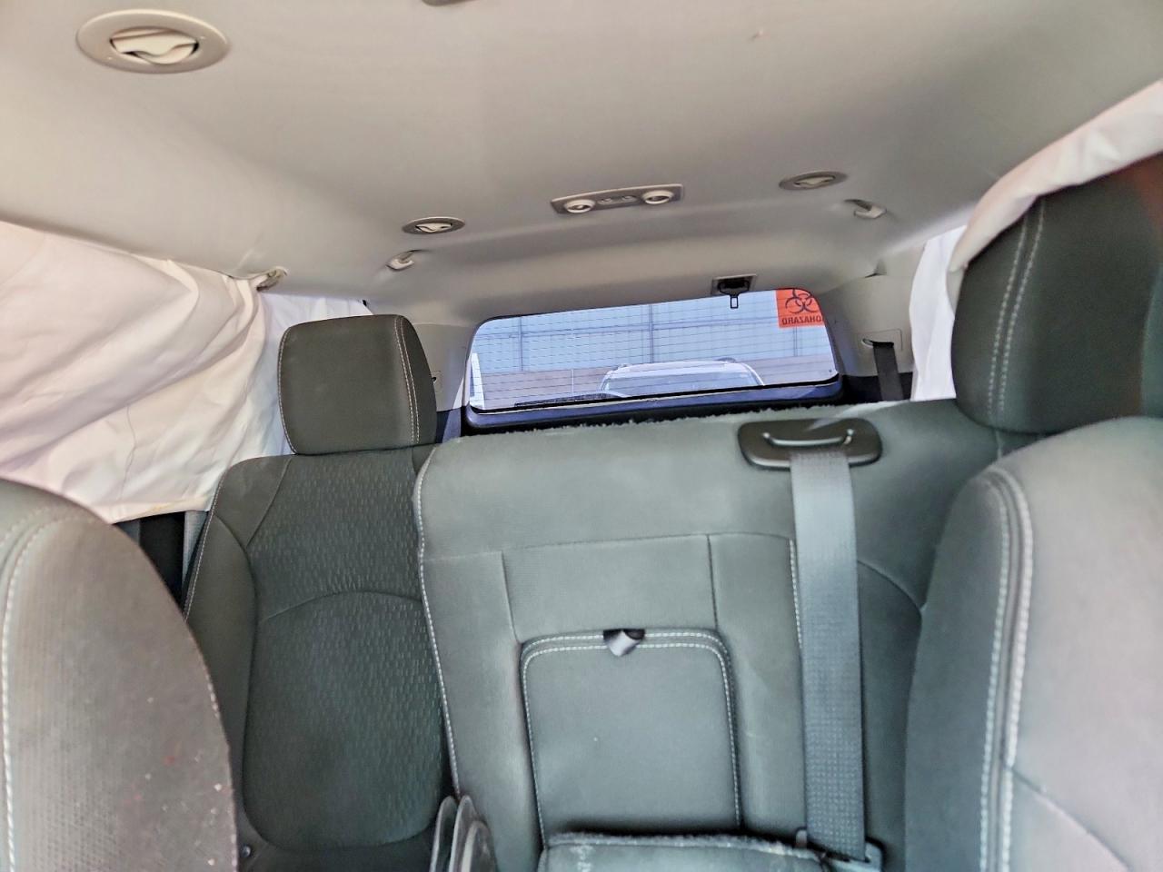 GMC Acadia Sle