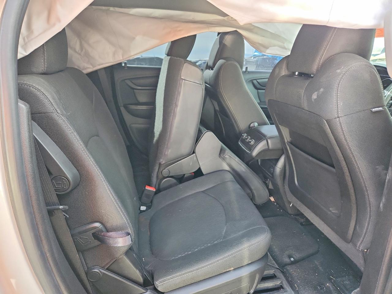 GMC Acadia Sle