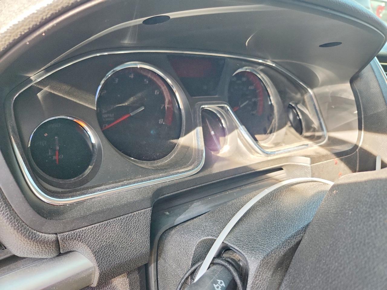 GMC Acadia Sle