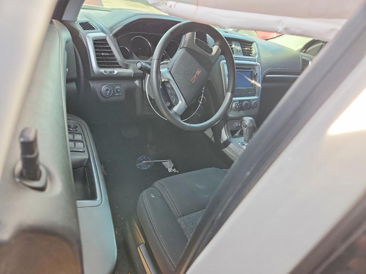 GMC Acadia Sle