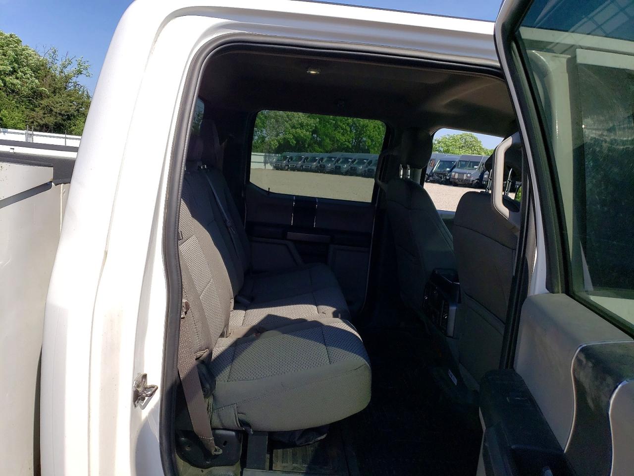 Ford F-350 Super Duty